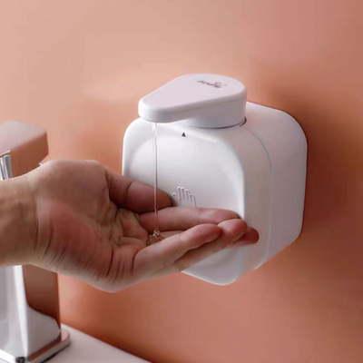 Dispensador Jabón Líquido Ventosa Bathlux